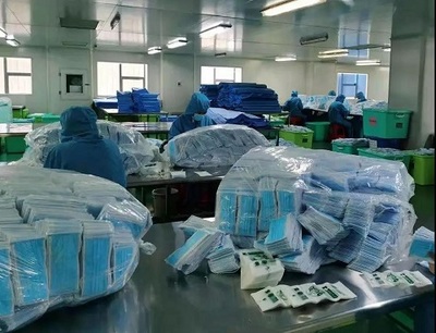 共克時艱 力戰疫情 廣西農信社精準對接30.29億元貸款支持疫情防控