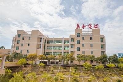 廣東嘉和微特電機(jī)股份