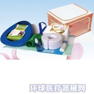 住院護理包_新品推薦_防褥瘡護理,臨床護理產品,便盆,翻身枕銷售信息_環球醫療器械網