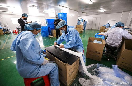 瑤海首家生產口罩企業 國泰國瑞榮獲合肥市放心消費示范醫藥企業