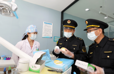 安徽淮北開展醫療器械使用環節安全專項檢查